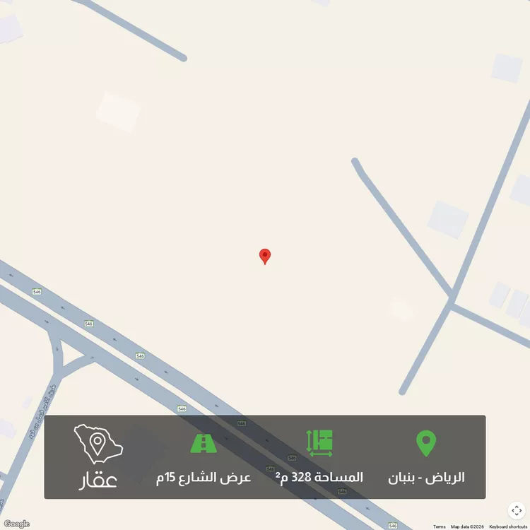 أرض للبيع في حي القرينة الجديدة, مدينة حريملاء, منطقة الرياض