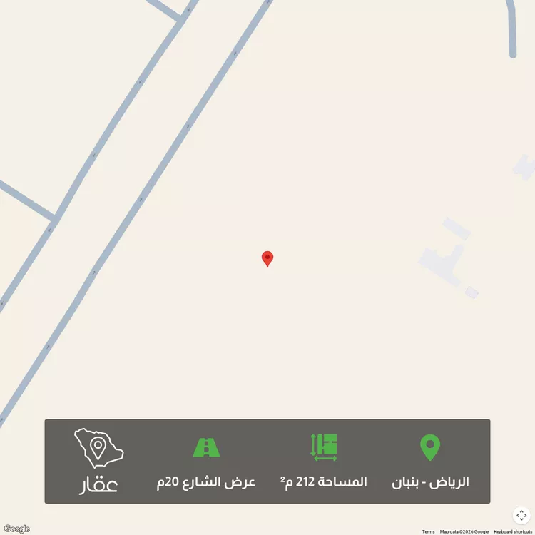 أرض للبيع في حي الخير, مدينة الرياض, منطقة الرياض