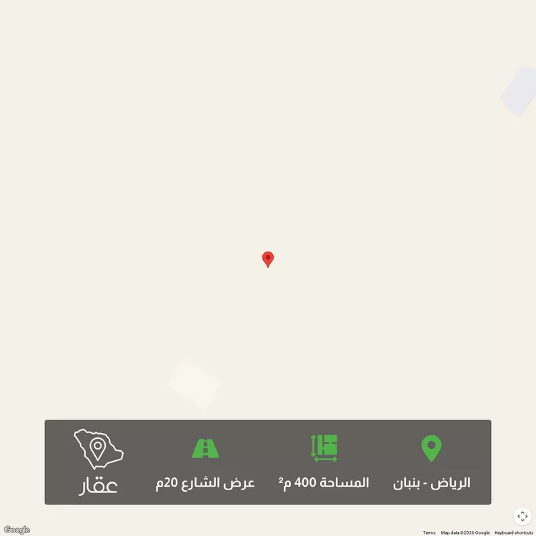 أرض للبيع في حي الخير, مدينة الرياض, منطقة الرياض