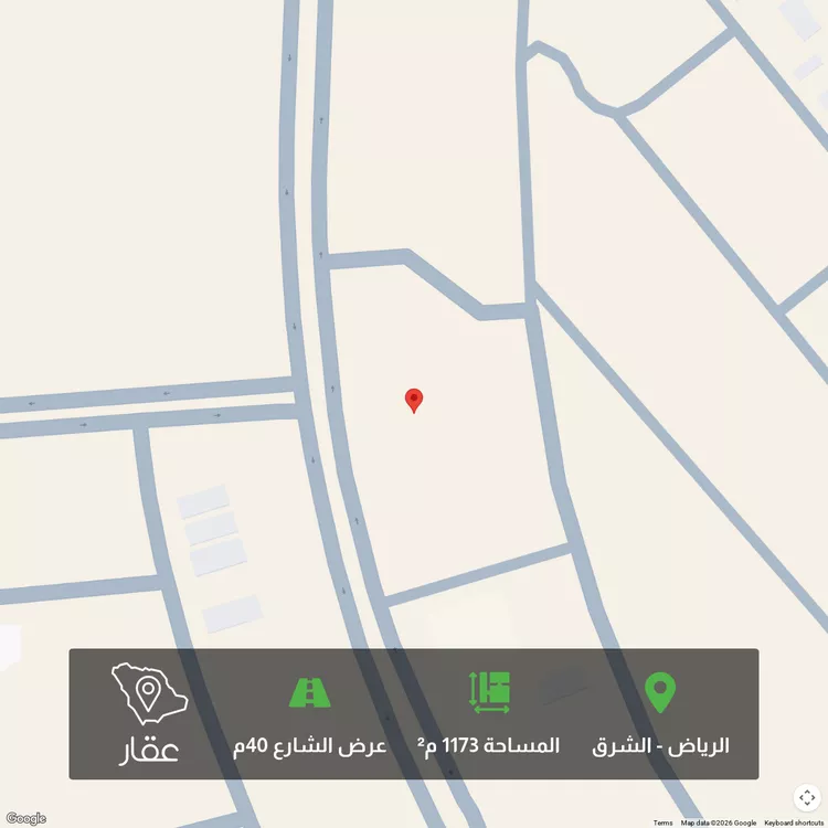أرض للبيع في شارع يحيى القرشي, حي البيان, مدينة الرياض, منطقة الرياض