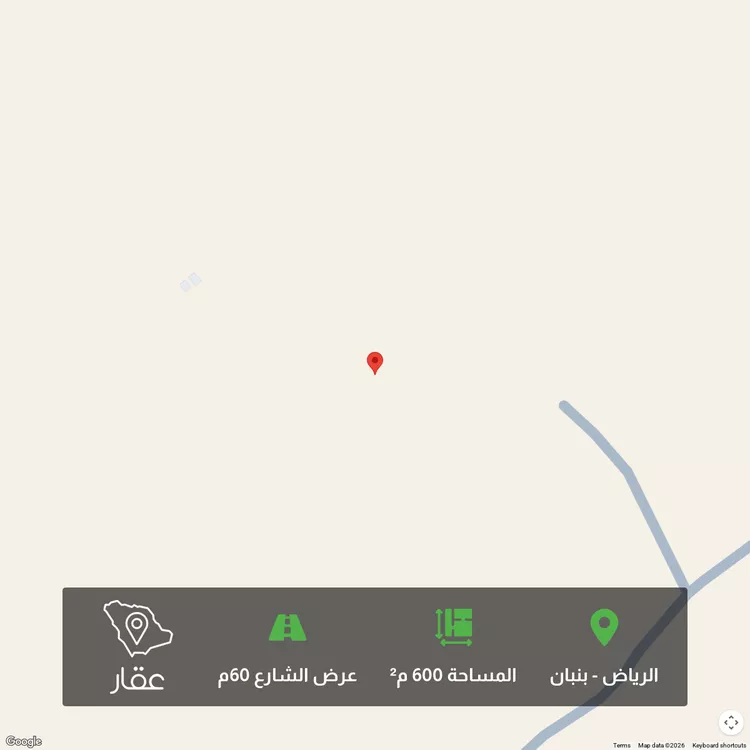 أرض للبيع في شارع الخير, حي الخير, مدينة الرياض, منطقة الرياض