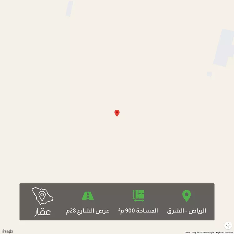 Land for Sale in Riyadh Ash Sharq 1 صورة