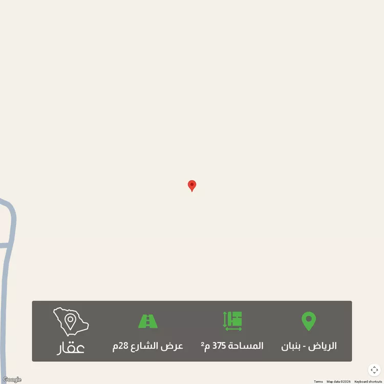 أرض للبيع في حي الخير, مدينة الرياض, منطقة الرياض