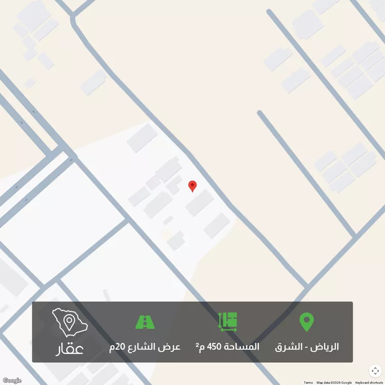 أرض للبيع في شارع إبراهيم بن مشعل العبدلي, حي البيان, مدينة الرياض, منطقة الرياض