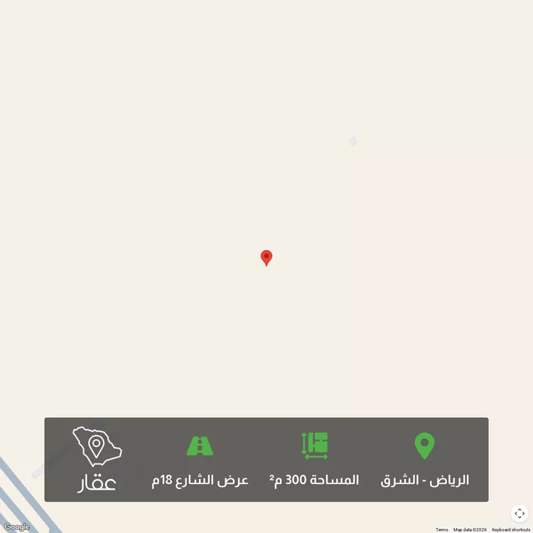 أرض للبيع في حي السحاب, مدينة الرياض, منطقة الرياض