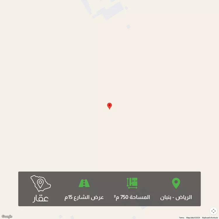 أرض للبيع في حي الخير, مدينة الرياض, منطقة الرياض