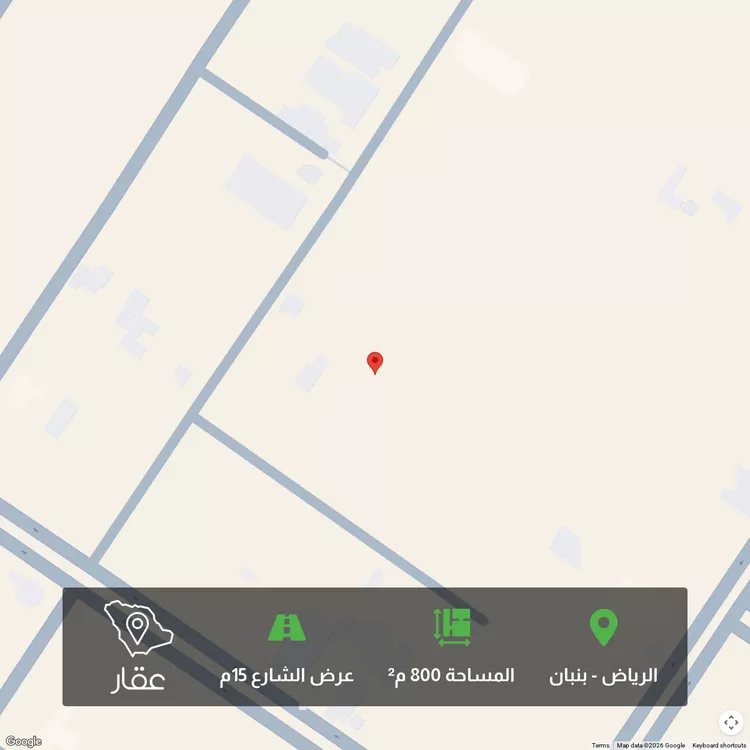 أرض للبيع في حي الخير, مدينة الرياض, منطقة الرياض