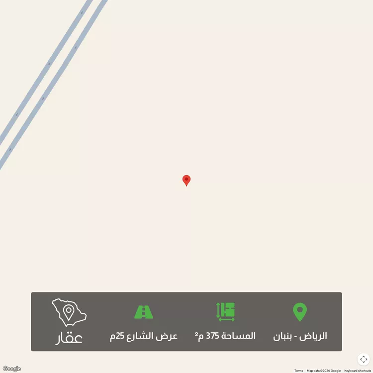 أرض للبيع في حي الخير, مدينة الرياض, منطقة الرياض