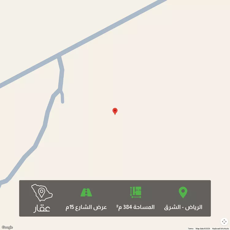 أرض للبيع في شارع أبي سعد التميمي, حي المرجان, مدينة الرياض, منطقة الرياض