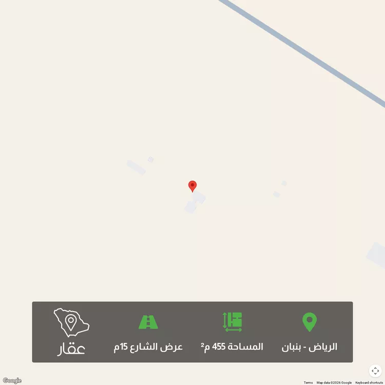 أرض للبيع في حي الخير, مدينة الرياض, منطقة الرياض