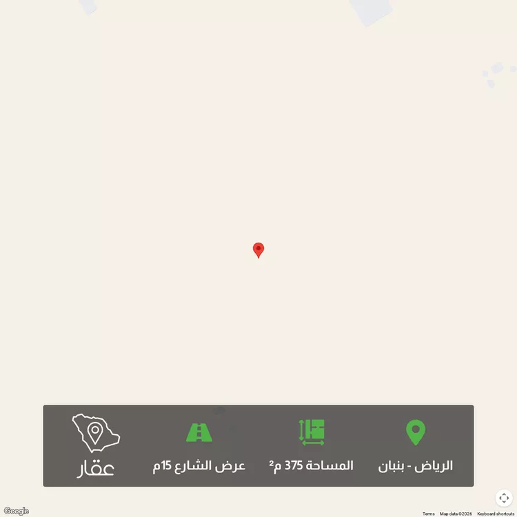 أرض للبيع في شارع جبل الخرب ، حي الخير ، صلبوخ ، حريملاء