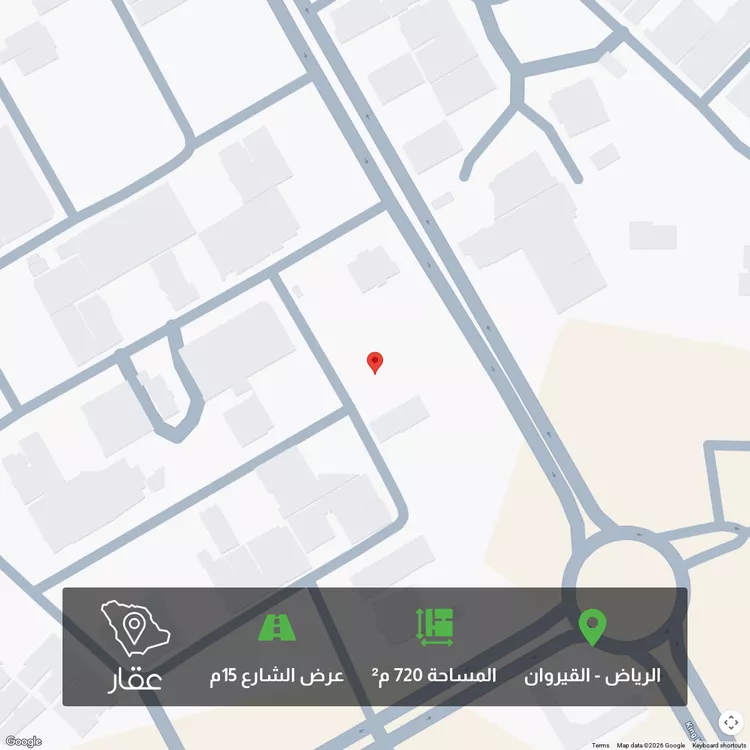 أرض للبيع في شارع عقرباء 47, حي عقرباء, مدينة امارة منطقة الرياض - الجبيله, منطقة الرياض