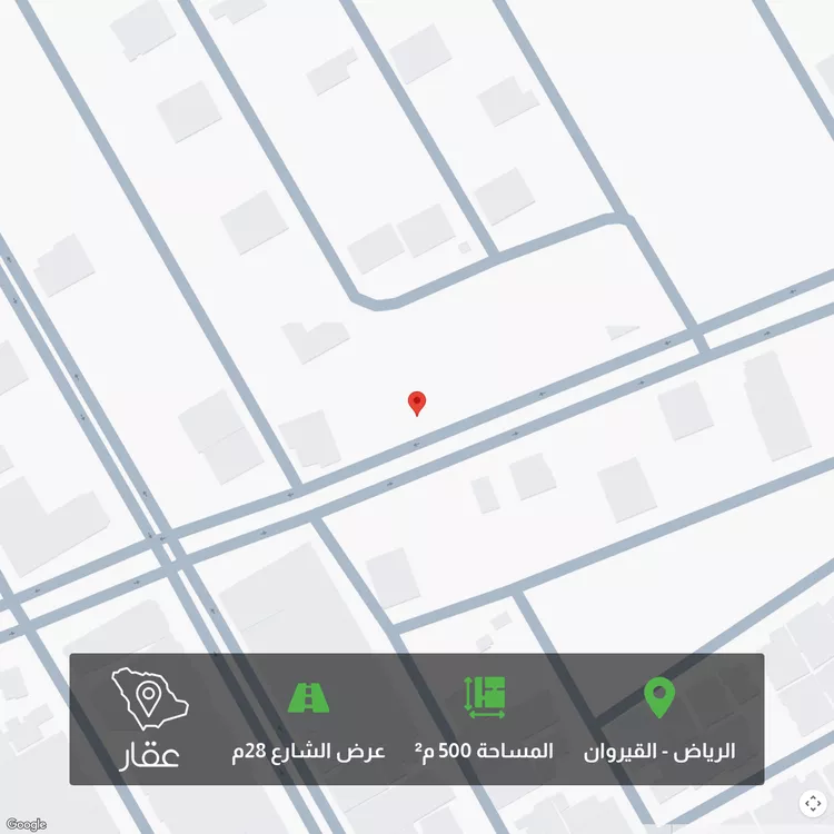 أرض للبيع في شارع عقرباء 145, حي عقرباء, مدينة امارة منطقة الرياض - الجبيله, منطقة الرياض