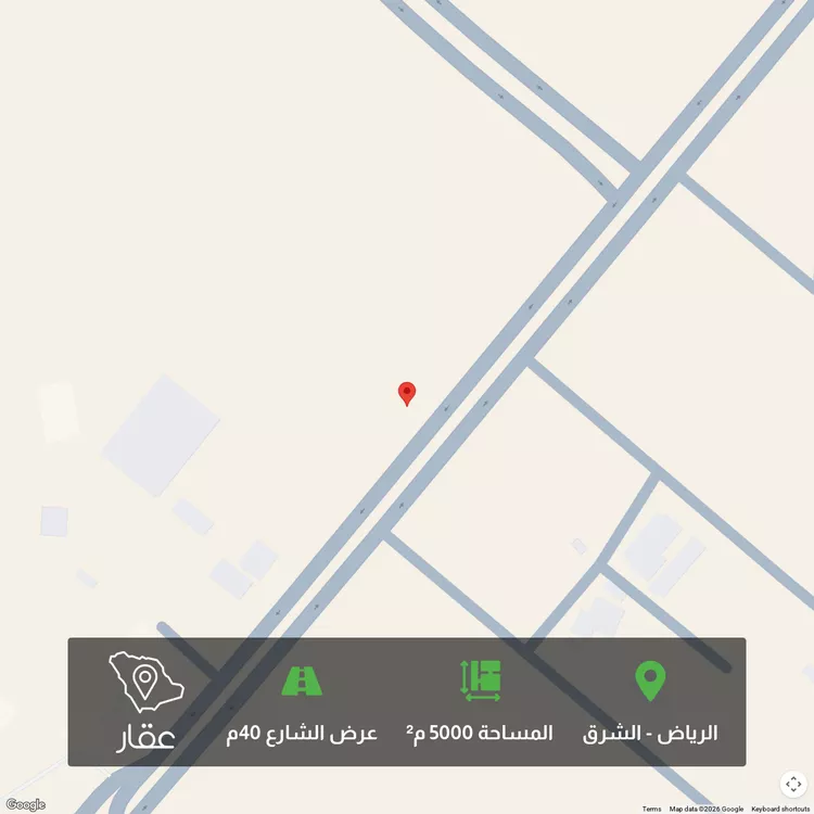 أرض للبيع في شارع محمد عبدالشكور حلواني, حي البيان, مدينة الرياض, منطقة الرياض