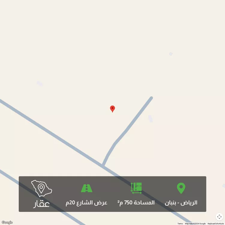 أرض للبيع في حي الخير, مدينة الرياض, منطقة الرياض