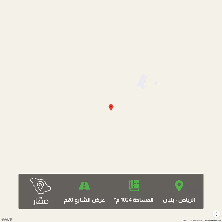 أرض للبيع في حي الخير, مدينة الرياض, منطقة الرياض