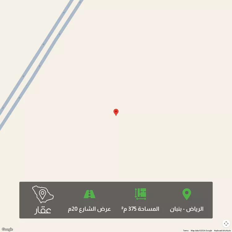 أرض للبيع في حي الخير, مدينة الرياض, منطقة الرياض