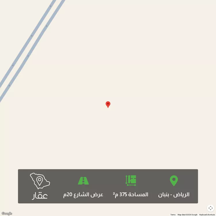 أرض للبيع في حي الخير, مدينة الرياض, منطقة الرياض