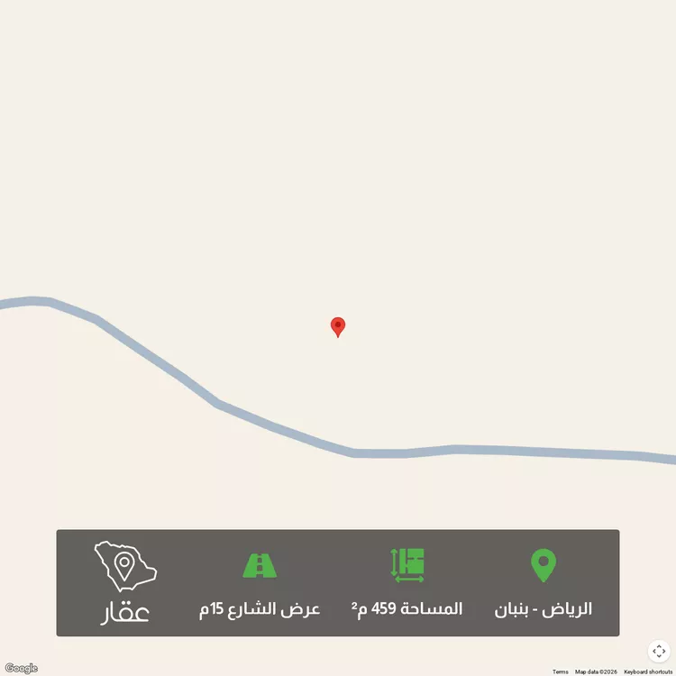 أرض للبيع في حي الخير, مدينة الرياض, منطقة الرياض