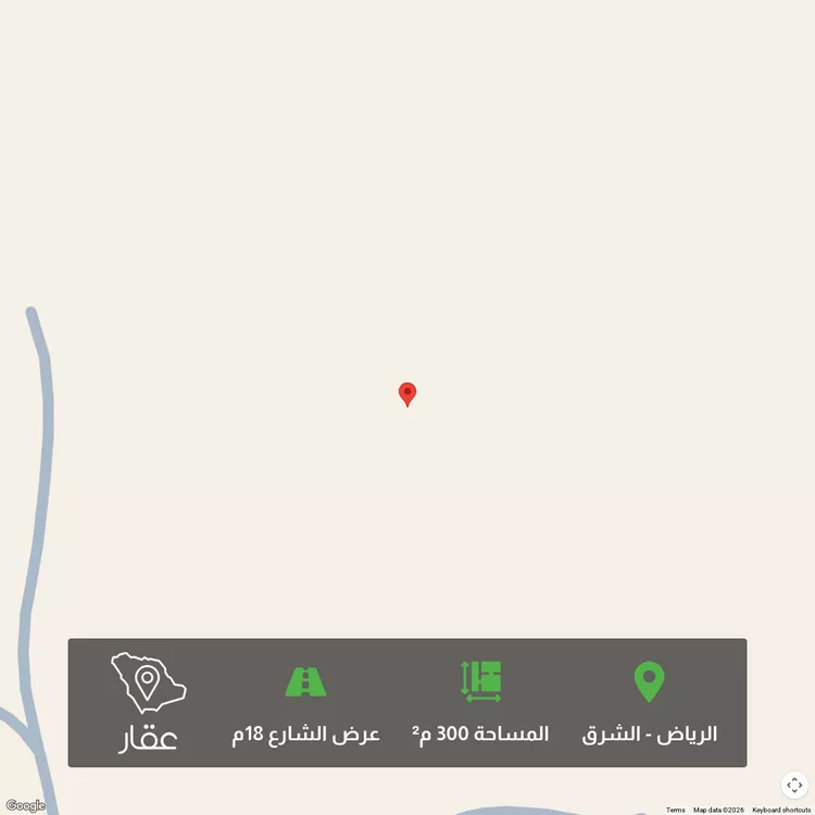 أرض للبيع في شارع 4359924, حي المرجان, مدينة الرياض, منطقة الرياض