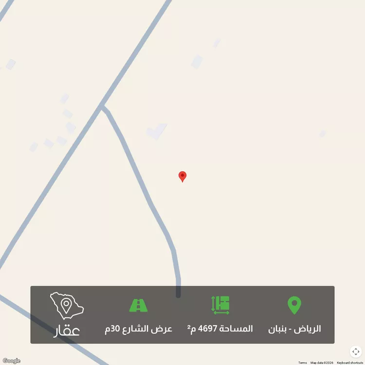 أرض للبيع في حي الخير, مدينة الرياض, منطقة الرياض