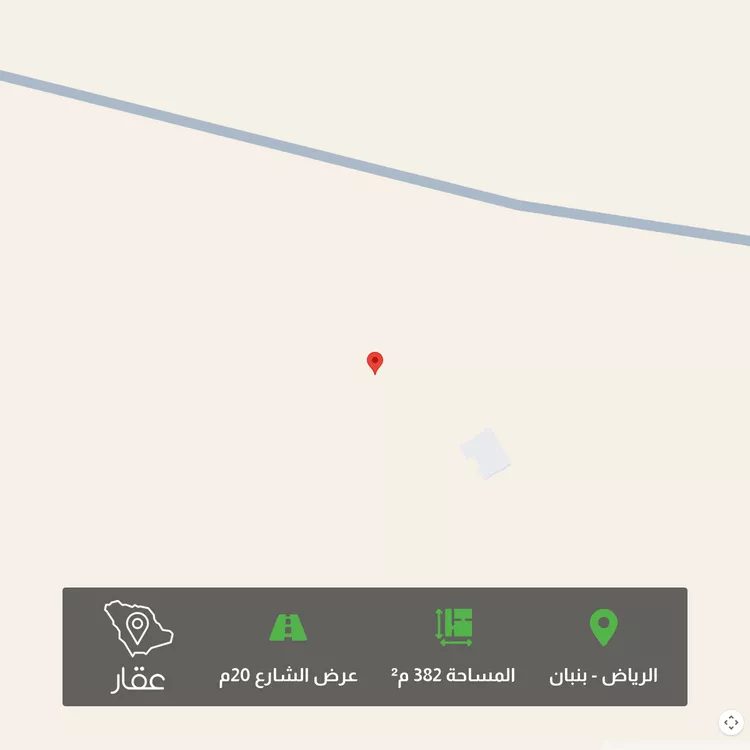 أرض للبيع في حي الخير, مدينة الرياض, منطقة الرياض