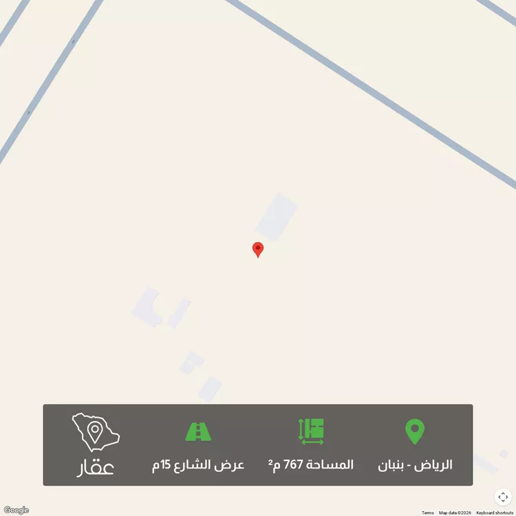 أرض للبيع في حي الخير, مدينة الرياض, منطقة الرياض