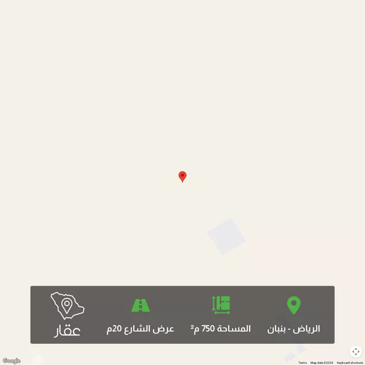 أرض للبيع في حي الخير, مدينة الرياض, منطقة الرياض