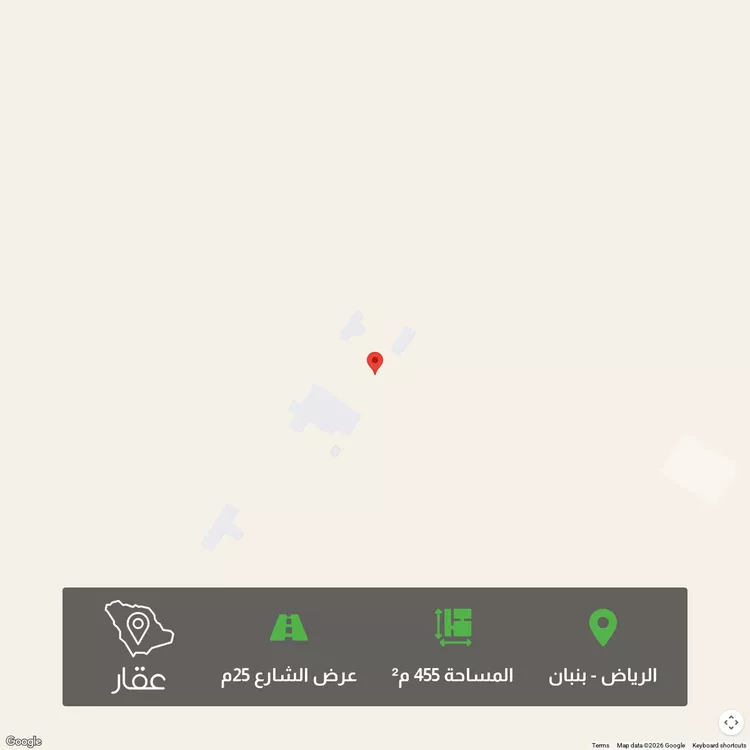 أرض للبيع في حي الخير, مدينة الرياض, منطقة الرياض