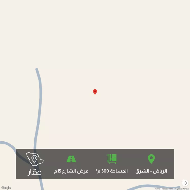 أرض للبيع في شارع الرياض, حي المرجان, مدينة الرياض, منطقة الرياض