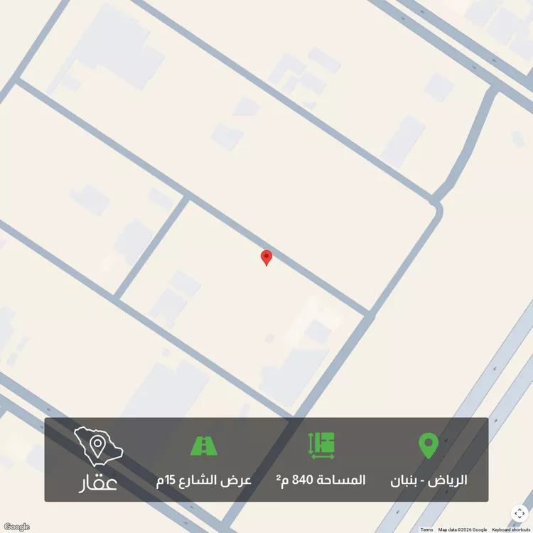 أرض للبيع في شارع الحسن الأغلبي, حي الخير, مدينة الرياض, منطقة الرياض