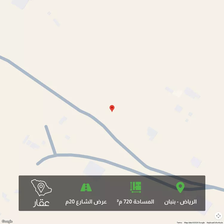 أرض للبيع في شارع محمد بن أبي الفتح, حي الخير, مدينة الرياض, منطقة الرياض