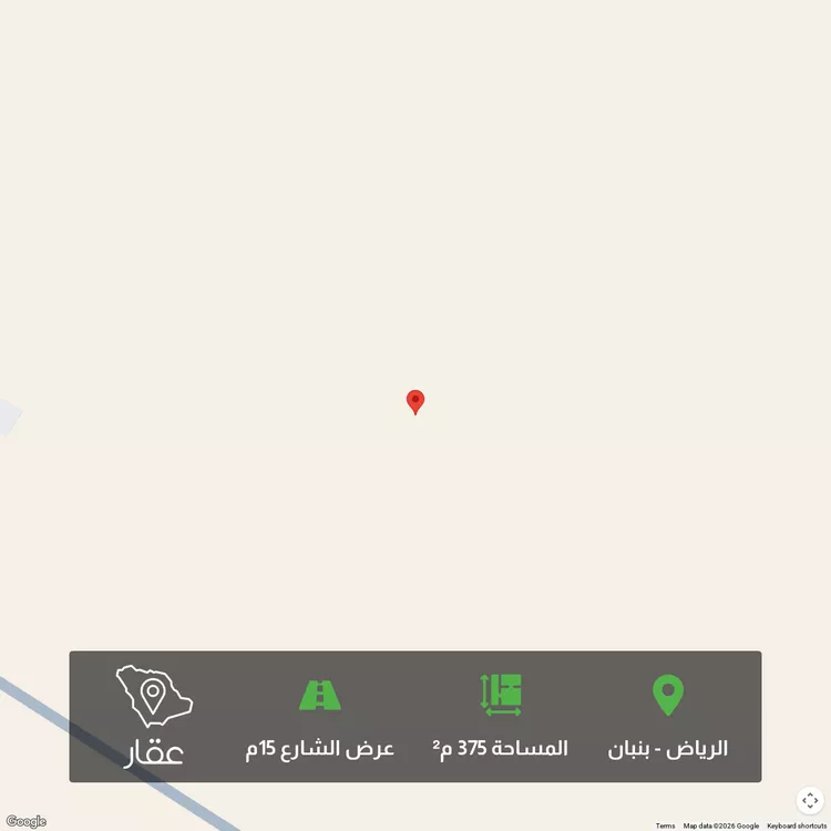 أرض للبيع في حي الخير, مدينة الرياض, منطقة الرياض