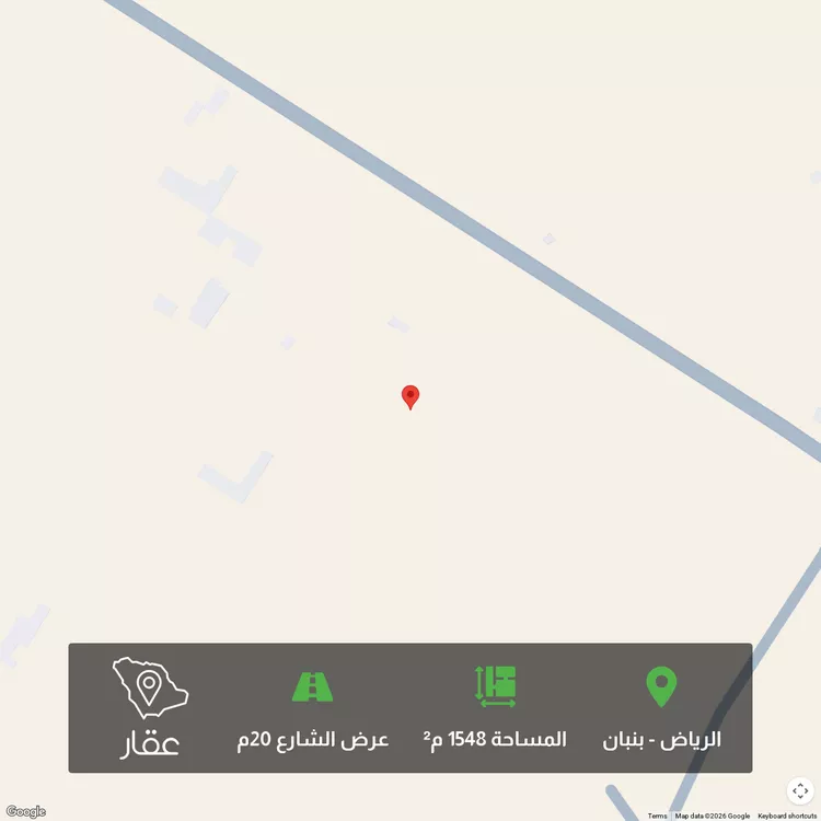 أرض للبيع في شارع خديجة بنت الحافظ, حي الخير, مدينة الرياض, منطقة الرياض