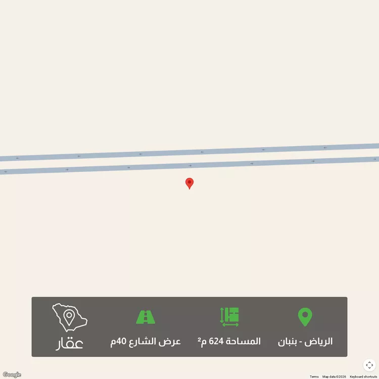 أرض للبيع في حي الخير, مدينة الرياض, منطقة الرياض