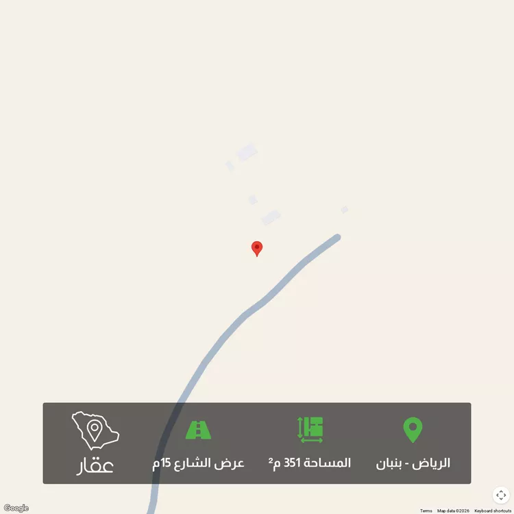 أرض للبيع في حي الخير, مدينة الرياض, منطقة الرياض