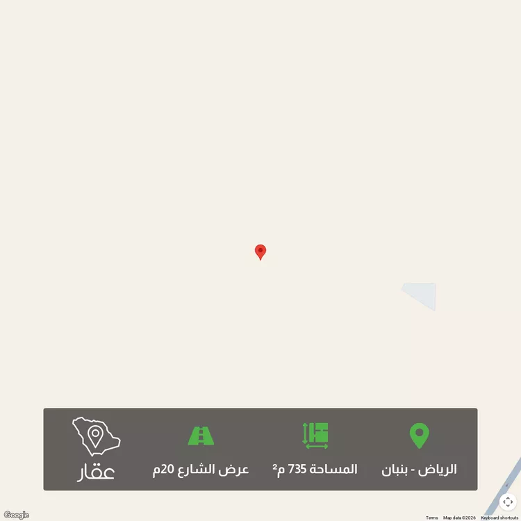 أرض للبيع في حي الخير, مدينة الرياض, منطقة الرياض