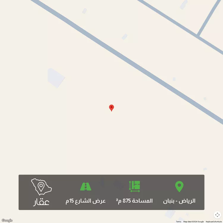 أرض للبيع في حي الخير, مدينة الرياض, منطقة الرياض