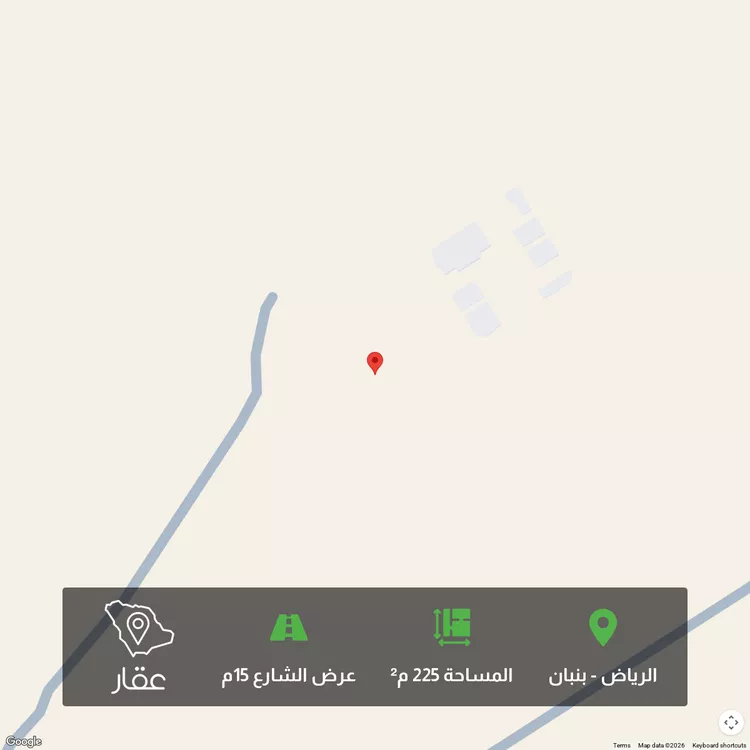 أرض للبيع في حي الخير, مدينة الرياض, منطقة الرياض