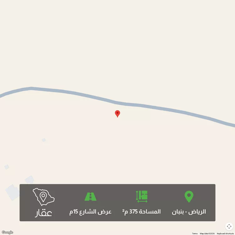 أرض للبيع في حي الخير, مدينة الرياض, منطقة الرياض