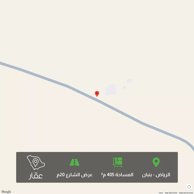 أرض للبيع في شارع حمد بن فارس, حي الخير, مدينة الرياض, منطقة الرياض