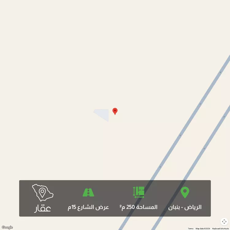 أرض للبيع في حي الخير, مدينة الرياض, منطقة الرياض