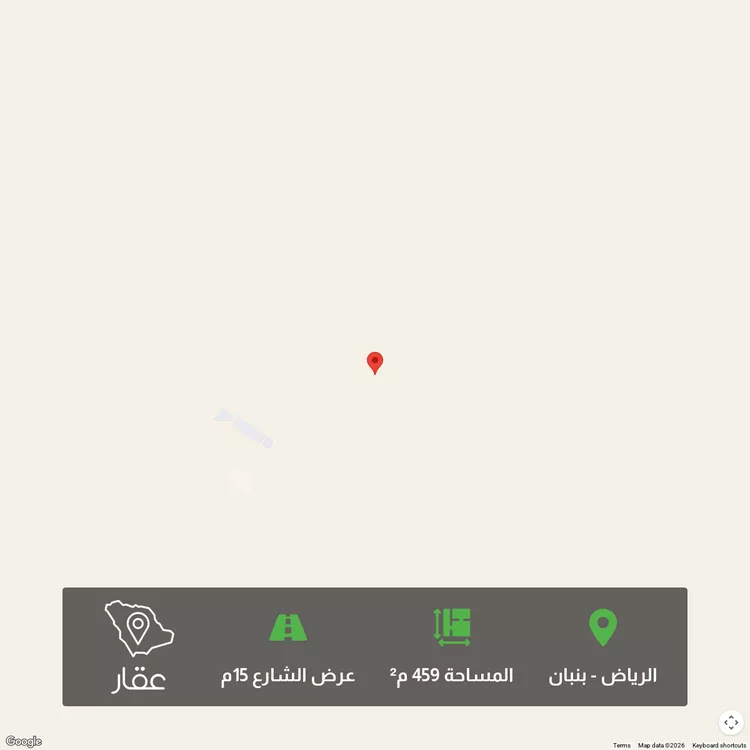 أرض للبيع في حي الخير, مدينة الرياض, منطقة الرياض