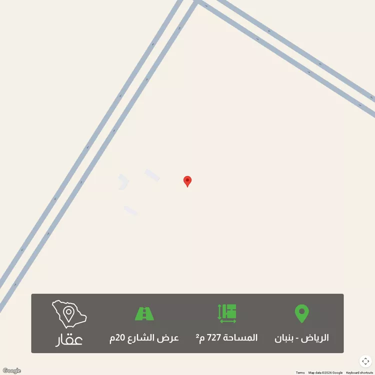 أرض للبيع في حي الخير, مدينة الرياض, منطقة الرياض