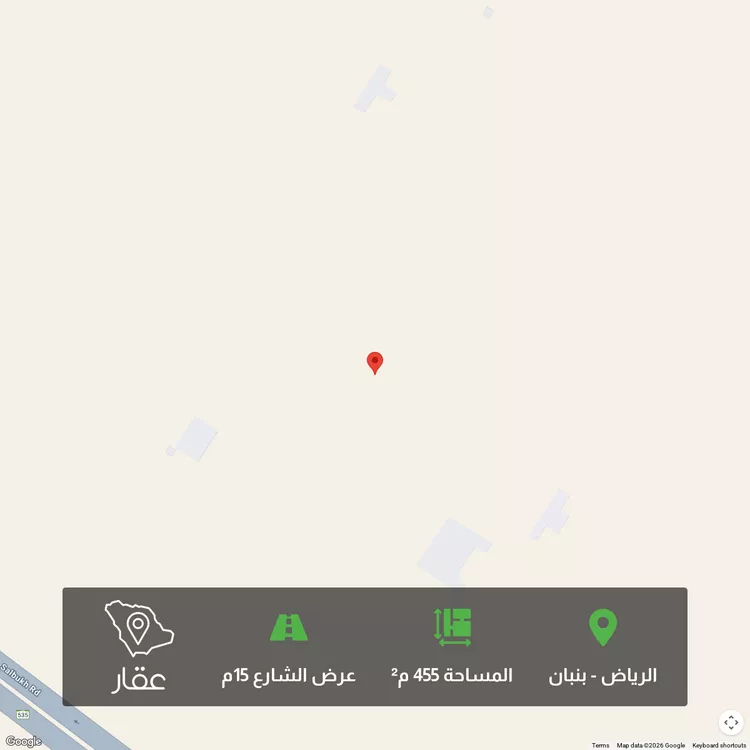 أرض للبيع في حي الخير, مدينة الرياض, منطقة الرياض