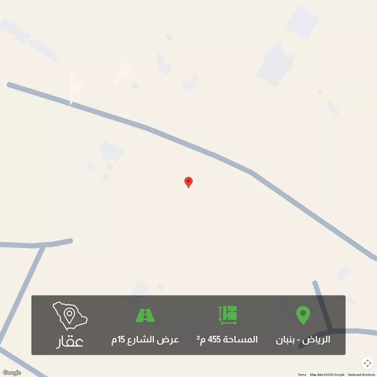 أرض للبيع في حي الخير, مدينة الرياض, منطقة الرياض