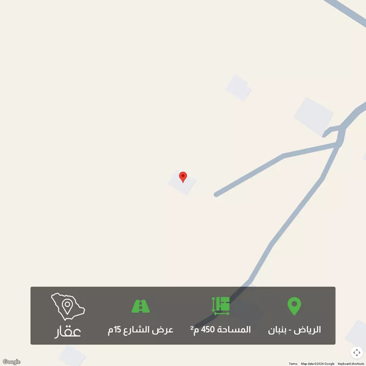 أرض للبيع في حي الخير, مدينة الرياض, منطقة الرياض