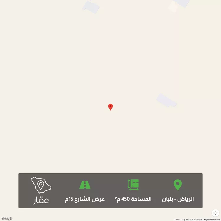 أرض للبيع في حي الخير, مدينة الرياض, منطقة الرياض