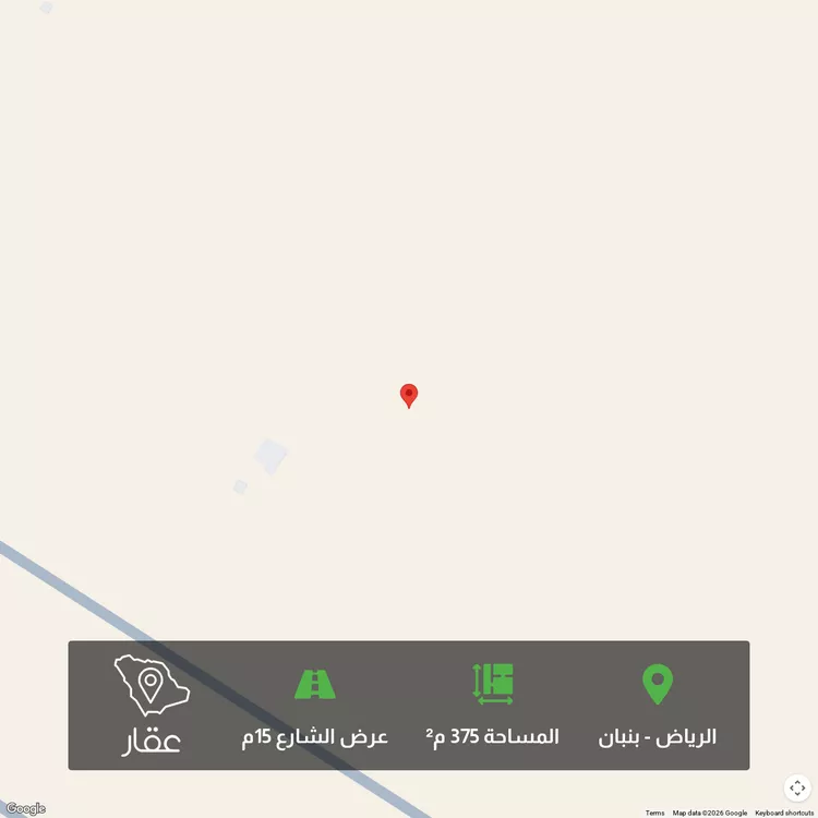 أرض للبيع في شارع جبل الخرب , حي الخير, مدينة الرياض, منطقة الرياض