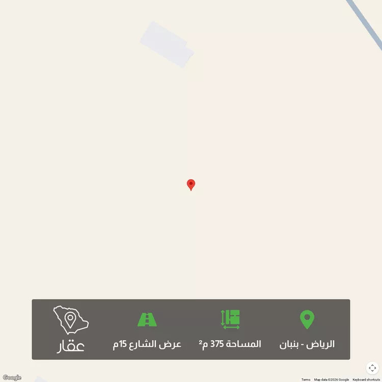 أرض للبيع في حي الخير, مدينة الرياض, منطقة الرياض